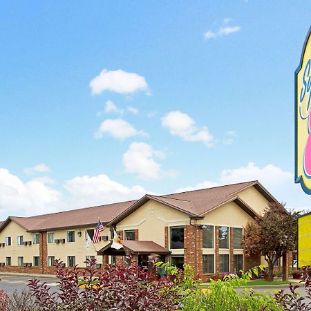 Super 8 By Wyndham Longmont/Twin Peaks Hotel Екстериор снимка