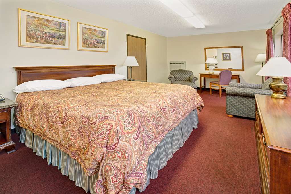 Super 8 By Wyndham Longmont/Twin Peaks Hotel Стая снимка